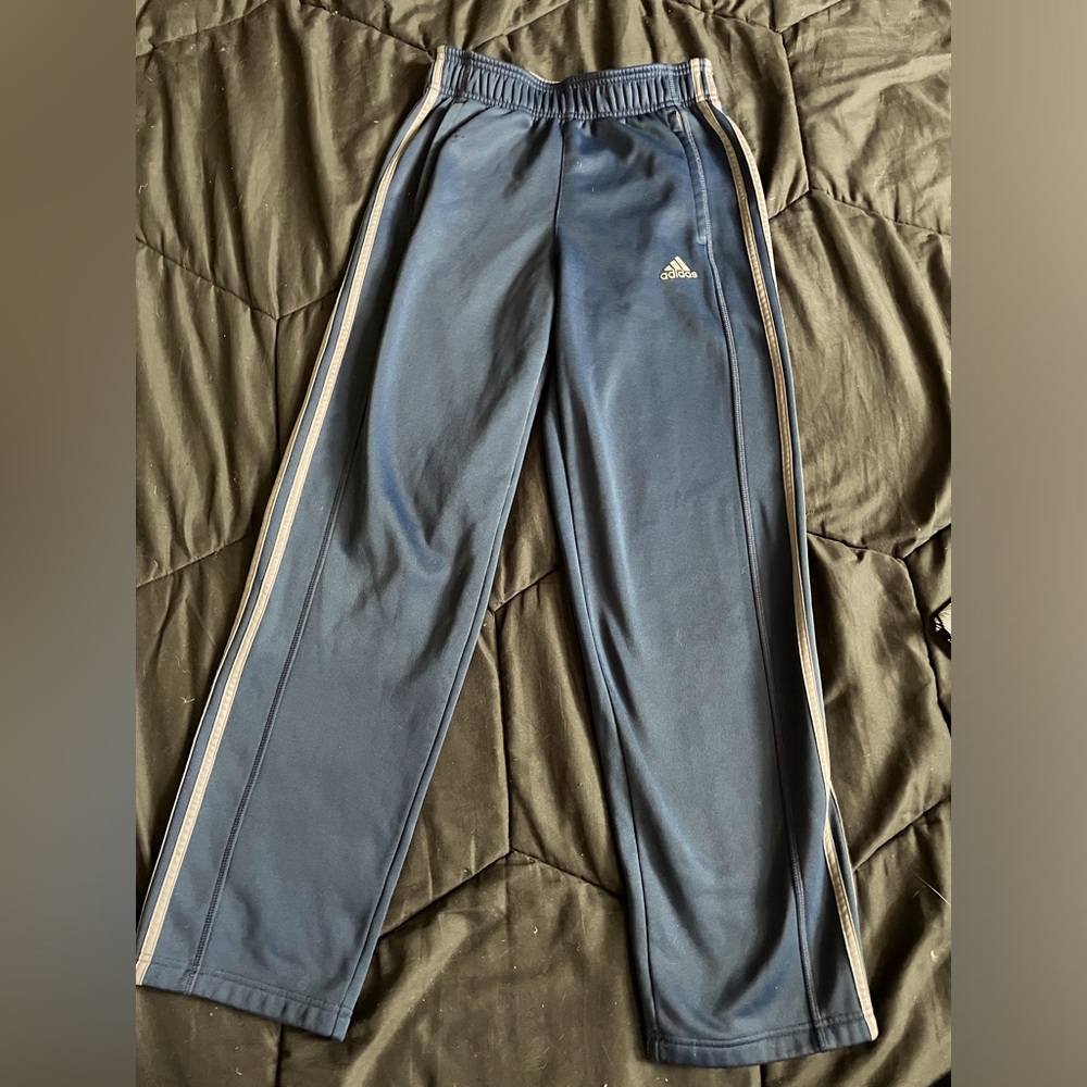 Adidas climawarm sweatpants!